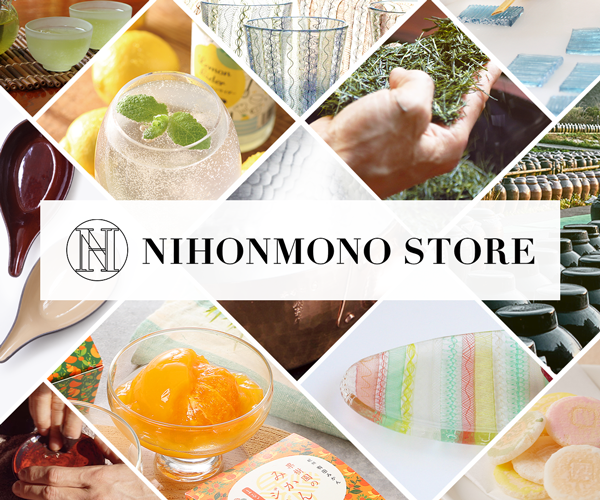 Nihonmono Online Store