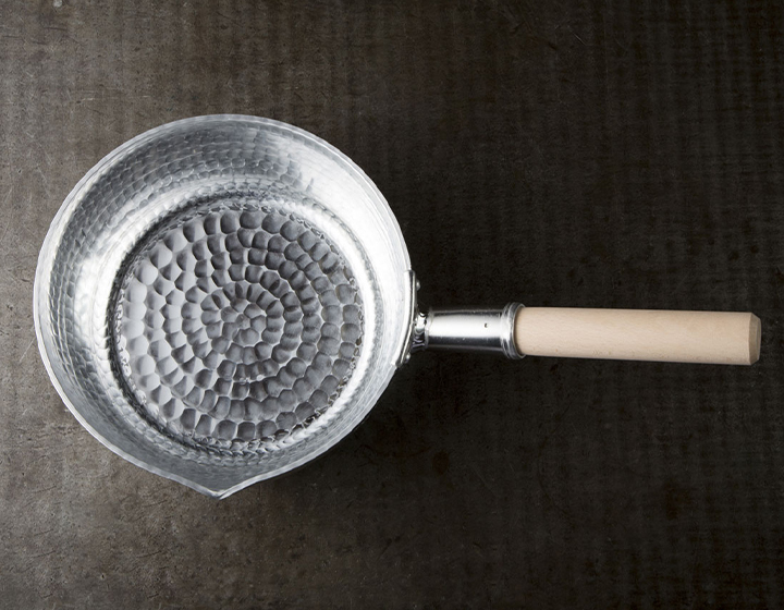 Handcrafted pots that are loved by top chefs – Himenosaku.