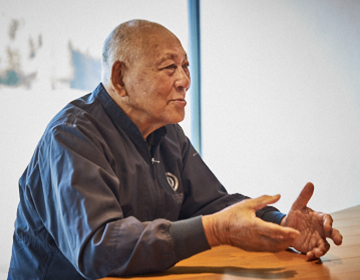 Master’s passion for sake brewing – Naohiko Noguchi Sake Institute