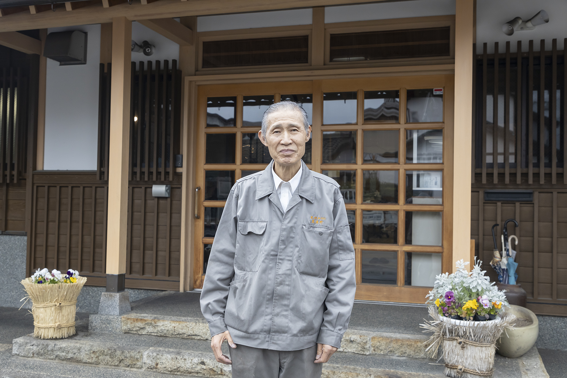 The Challenge of Kakutani Bunjiro Shoten, a Long-established Mikawa Mirin Producer