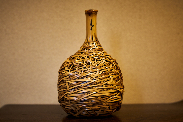 Suiko Takezeki uses traditional techniques to create practical yet supple works of art.