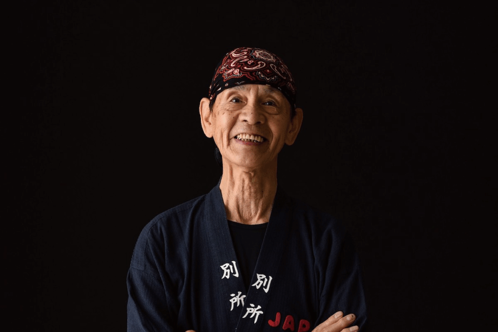Contemporary Master Craftsman Akio Bessho