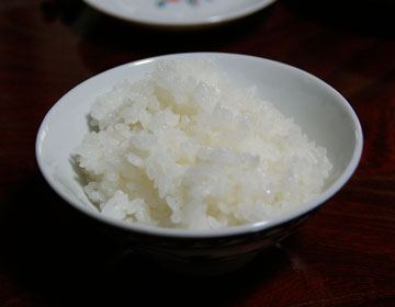 Producing rice that is sweet even when cold ”Echigo Farm”