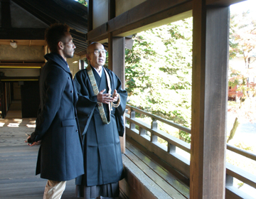 川越を1200年間見守り続ける寺院「喜多院」