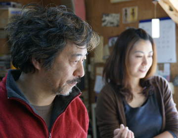 ”Ceramists Hikaru Momoda and Ami Hayashi” – Inspiring appeal of ceramics