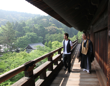 日本の美が蘇る 「南禅寺」