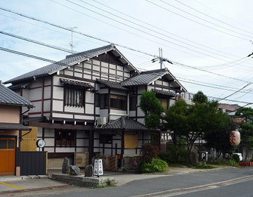 ”Tempura Matsu” Renowned Restaurant Where you can Feel the Seasons of Arashiyama