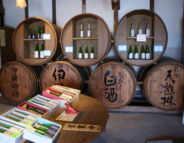 口の中で泡を楽しむ日本酒「タカハシ酒造」