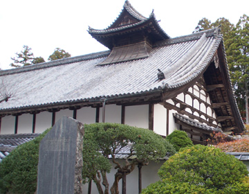 ”Zuiganji Temple” – Family temple of Masamune Date in Matsushima