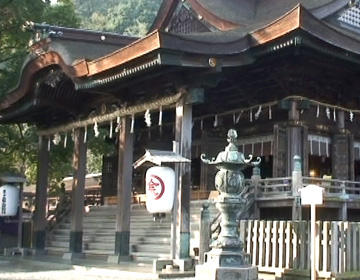 Kotohiragu, the place that people have longed for since Edo Period