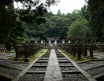 The Family Temple of Mori Family “Tokoji”