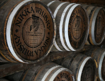 日本のウイスキーの歴史を受け継ぐ 「ニッカウヰスキー」余市蒸溜所