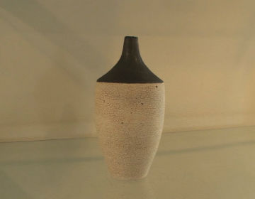 A Story told through handmade Japanese dishware – ”Ceramic artist; Shinobu Hashimoto”