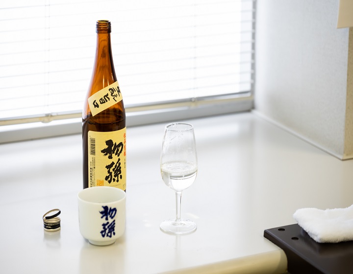 世界が認めた日本酒「初孫」。明治の創業以来生酛造りを貫く「東北銘醸」　