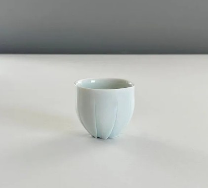 ゆらぎ ぐい呑