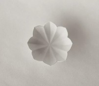 稜花小鉢